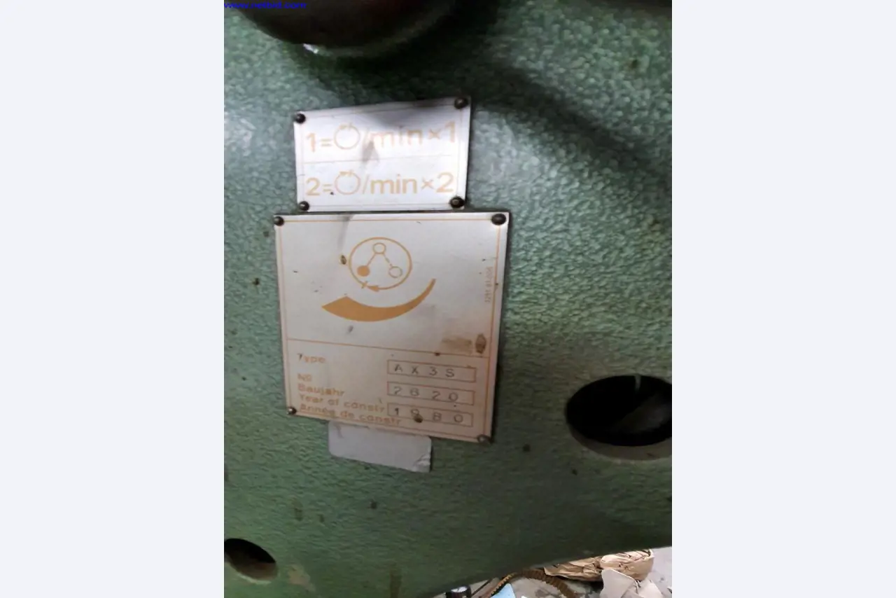 Máquinas de pré-impressão, equipamento de escritório e comercial-2