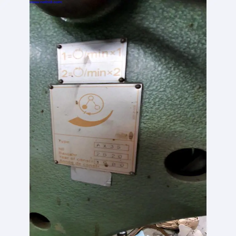 Máquinas de pré-impressão, equipamento de escritório e comercial-2