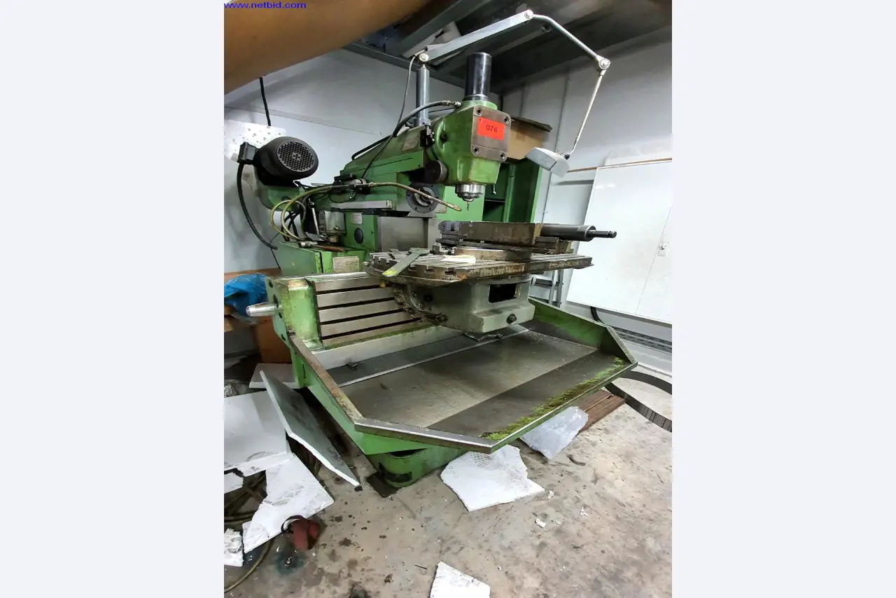 Máquinas de pré-impressão, equipamento de escritório e comercial-1