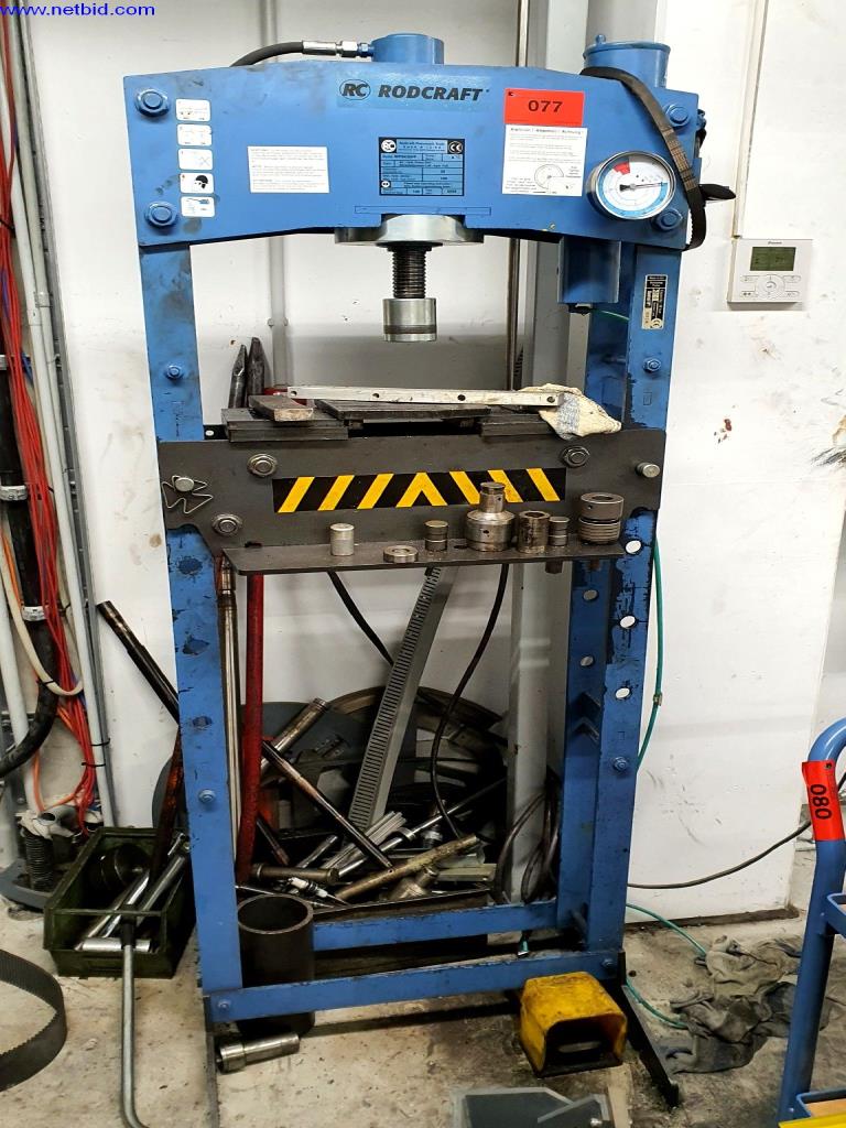 Pre-press machines, office and business equipment-1