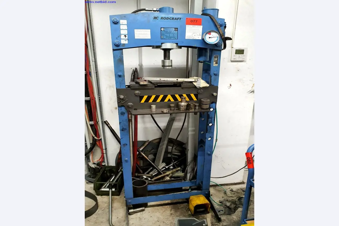 Máquinas de pré-impressão, equipamento de escritório e comercial-1