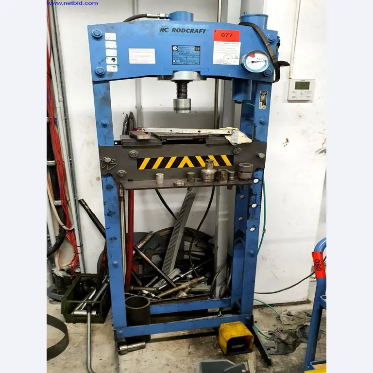 Máquinas de pré-impressão, equipamento de escritório e comercial-1