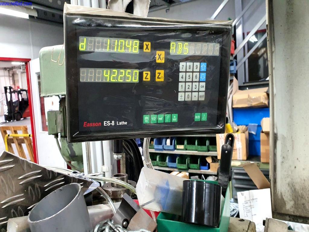 Maschinen Druckvorstufe, Büro- und Geschäftsausstattung-6