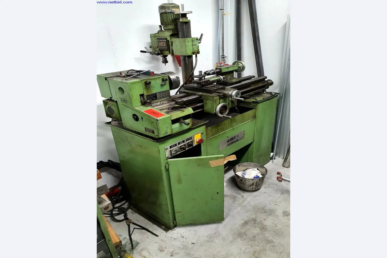 Máquinas de pré-impressão, equipamento de escritório e comercial-1