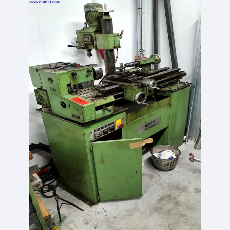 Máquinas de pré-impressão, equipamento de escritório e comercial-1