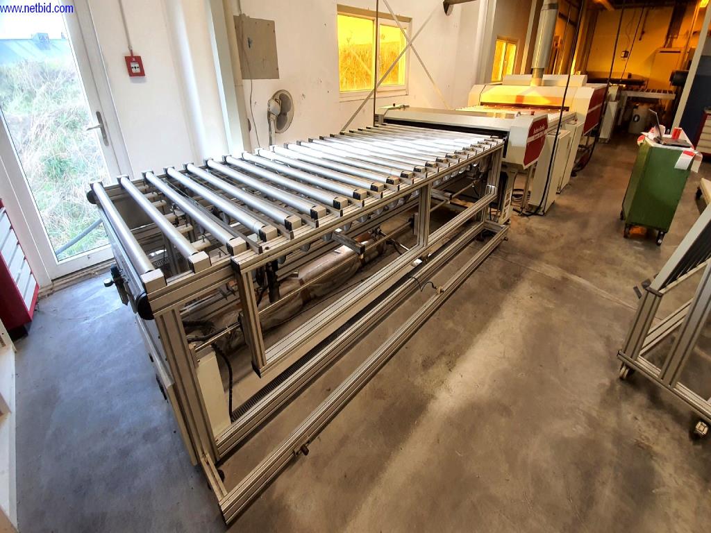 Máquinas de pré-impressão, equipamento de escritório e comercial-1