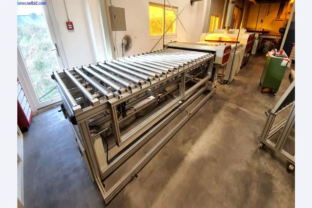 Máquinas de pré-impressão, equipamento de escritório e comercial-1