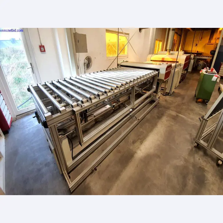 Máquinas de pré-impressão, equipamento de escritório e comercial-1