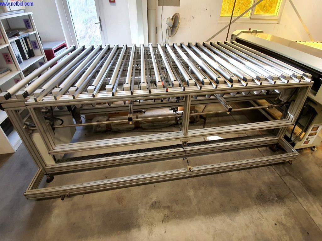 Máquinas de pré-impressão, equipamento de escritório e comercial-2