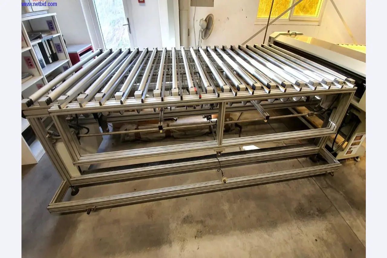 Máquinas de pré-impressão, equipamento de escritório e comercial-2