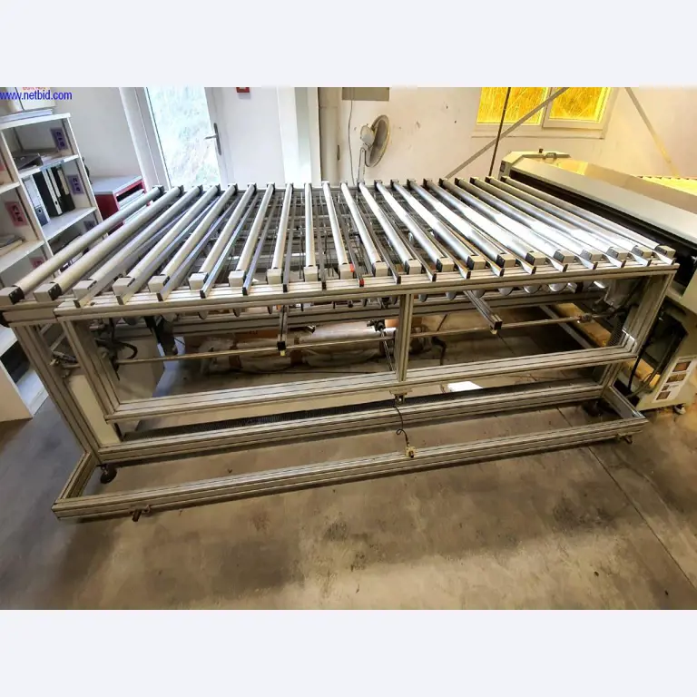 Máquinas de pré-impressão, equipamento de escritório e comercial-2