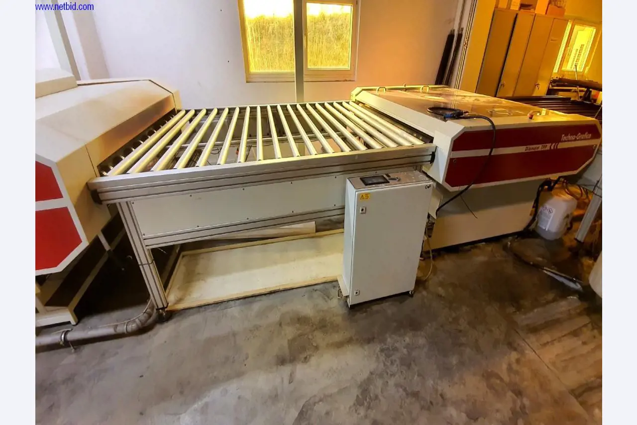 Máquinas de pré-impressão, equipamento de escritório e comercial-5