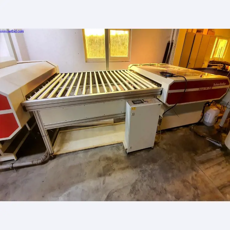 Máquinas de pré-impressão, equipamento de escritório e comercial-5