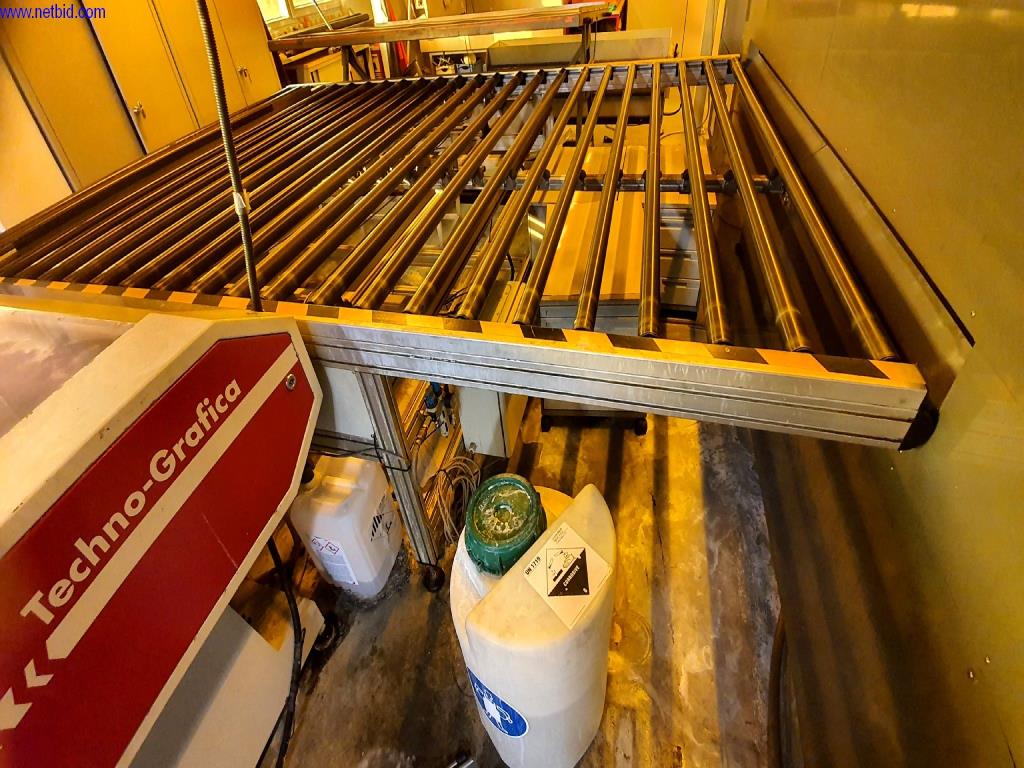 Máquinas de pré-impressão, equipamento de escritório e comercial-6