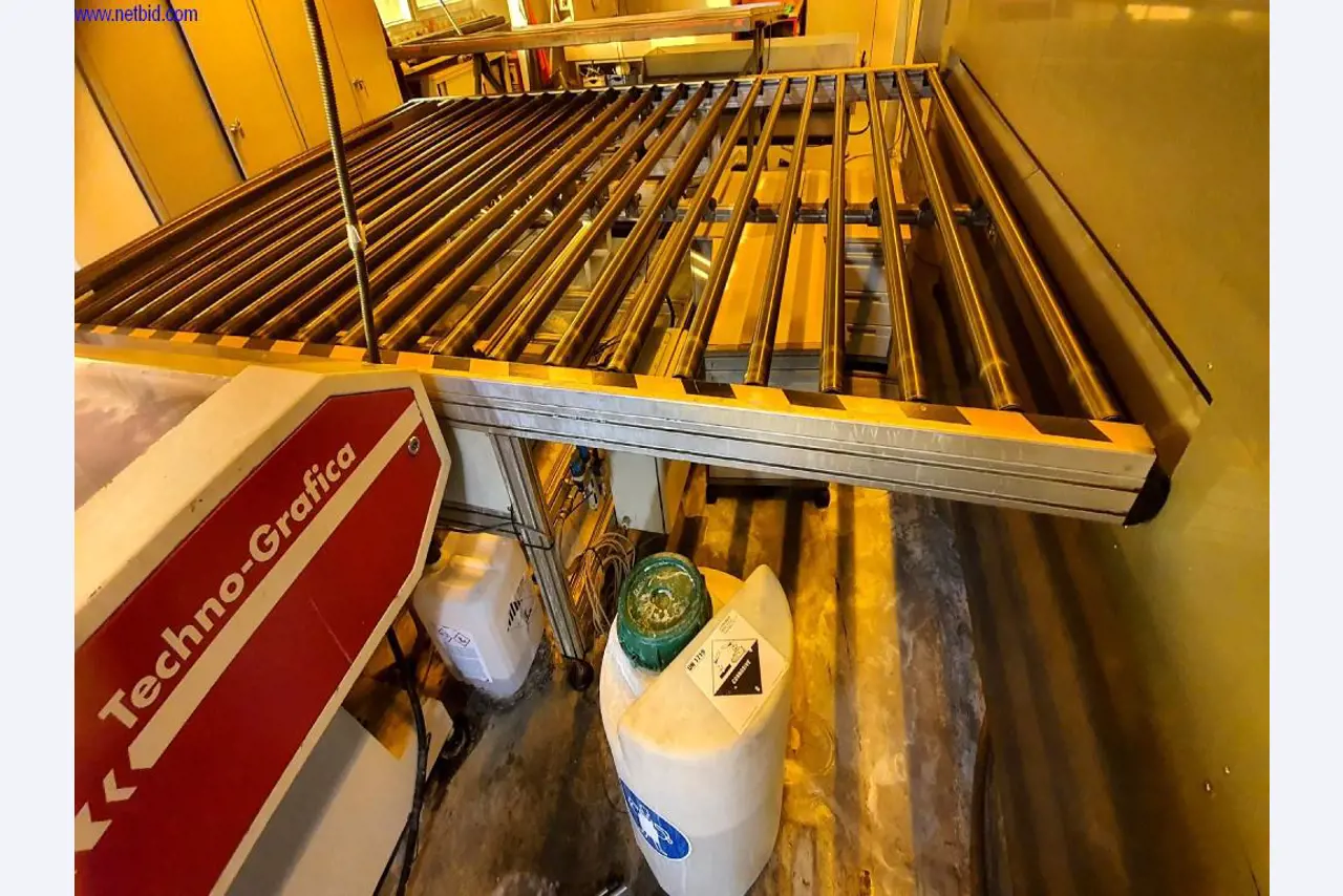 Máquinas de pré-impressão, equipamento de escritório e comercial-6