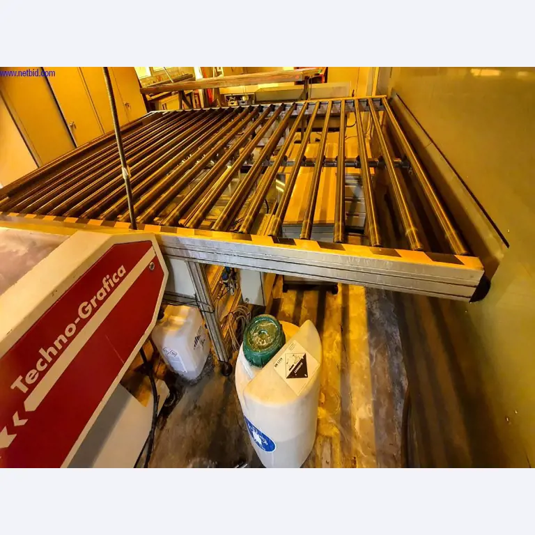 Máquinas de pré-impressão, equipamento de escritório e comercial-6