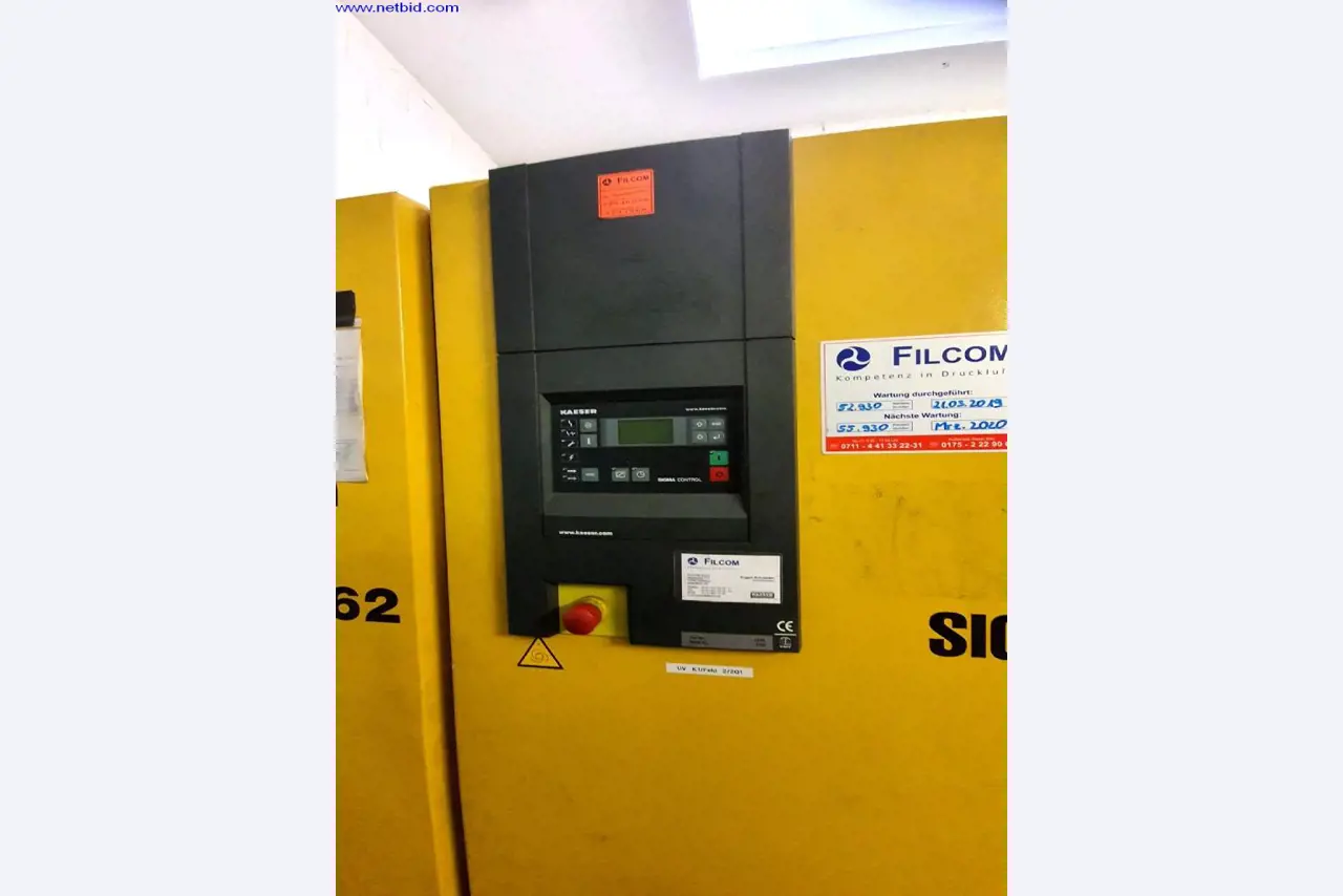 Máquinas de pré-impressão, equipamento de escritório e comercial-2