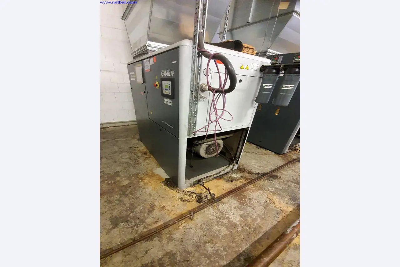 Máquinas de pré-impressão, equipamento de escritório e comercial-1