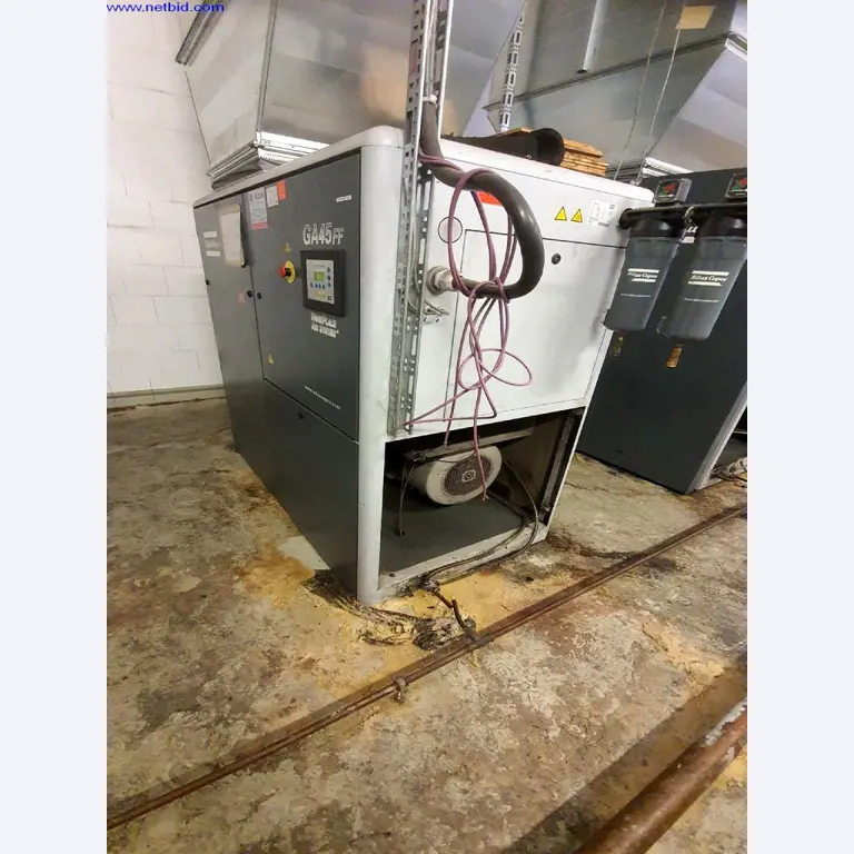 Máquinas de pré-impressão, equipamento de escritório e comercial-1