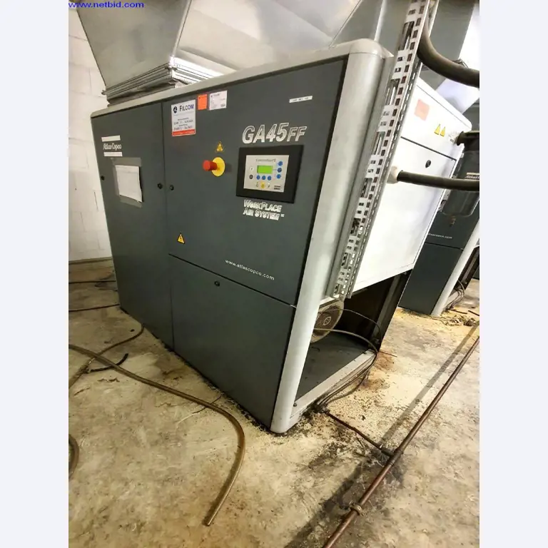 Máquinas de pré-impressão, equipamento de escritório e comercial-1