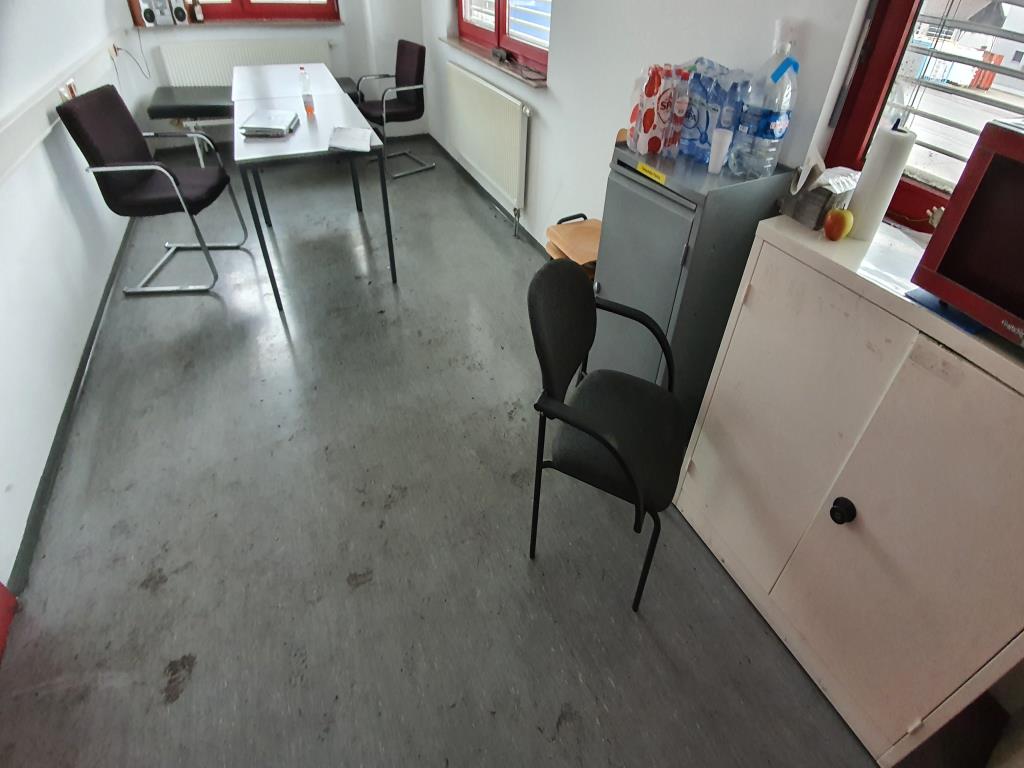 Máquinas de pré-impressão, equipamento de escritório e comercial-1