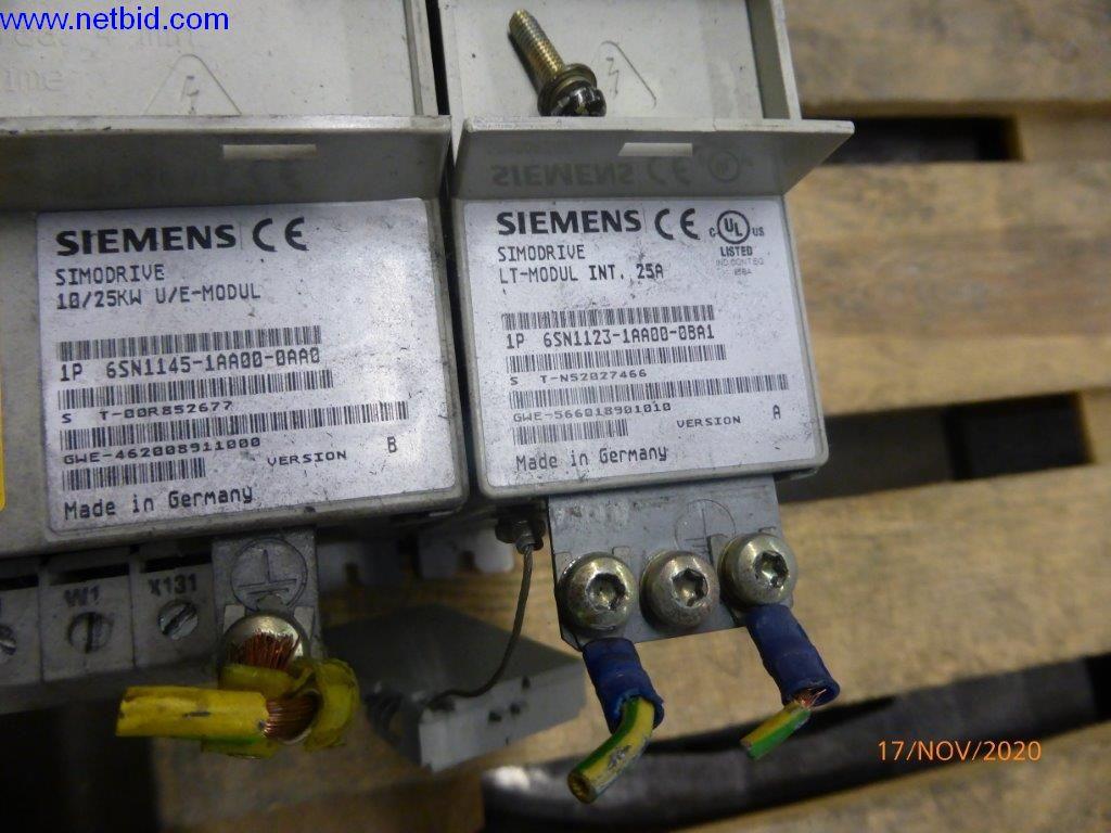 Ogrevalni sistem za kalupe za nizkotlačno litje-100