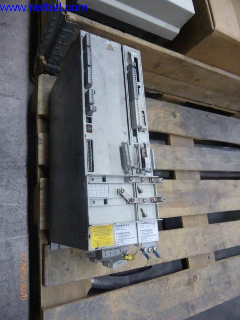 Ogrevalni sistem za kalupe za nizkotlačno litje-101