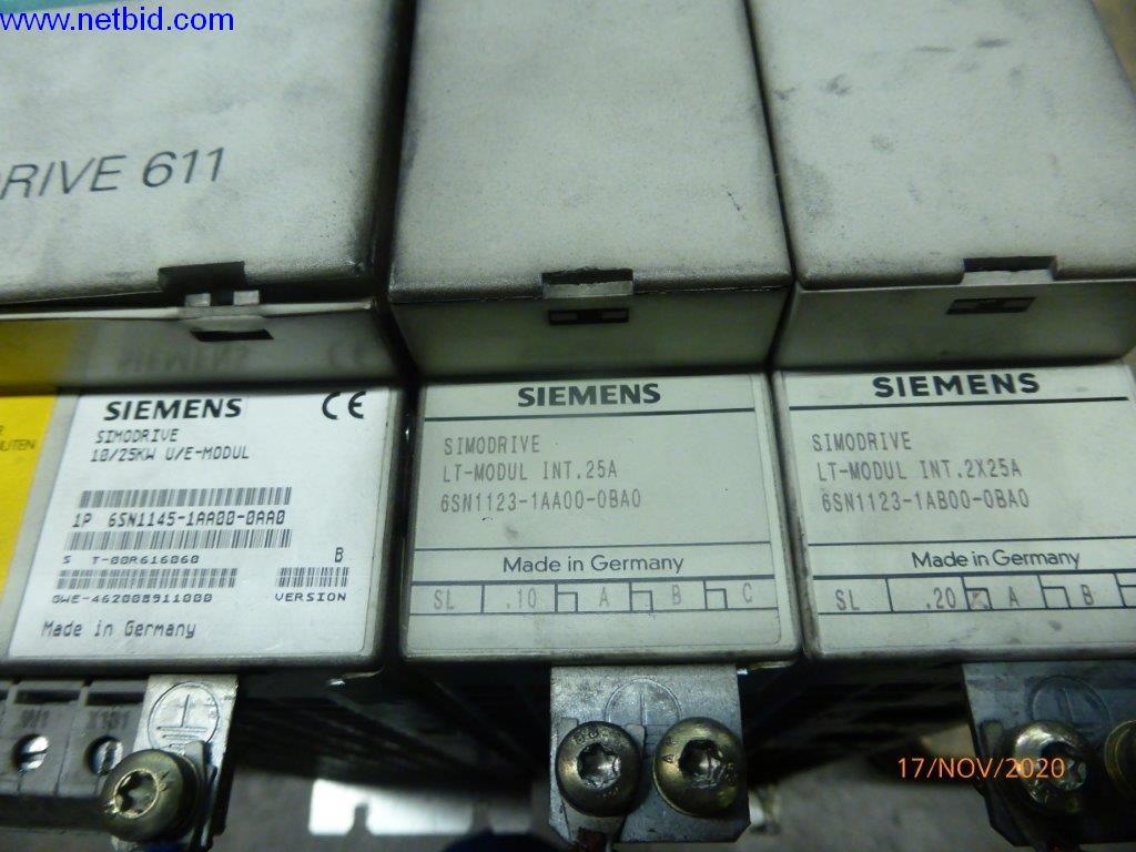 Ogrevalni sistem za kalupe za nizkotlačno litje-102