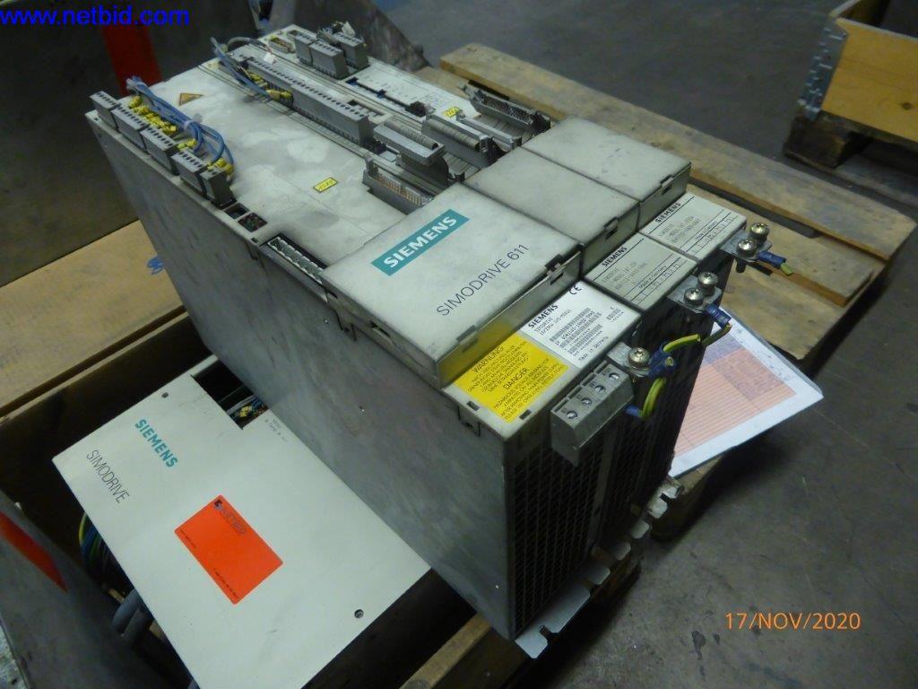 Ogrevalni sistem za kalupe za nizkotlačno litje-103