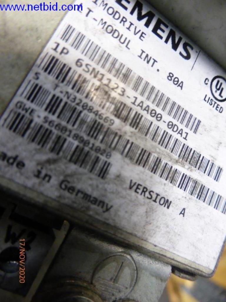 Ogrevalni sistem za kalupe za nizkotlačno litje-104