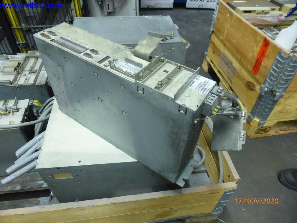 Ogrevalni sistem za kalupe za nizkotlačno litje-105