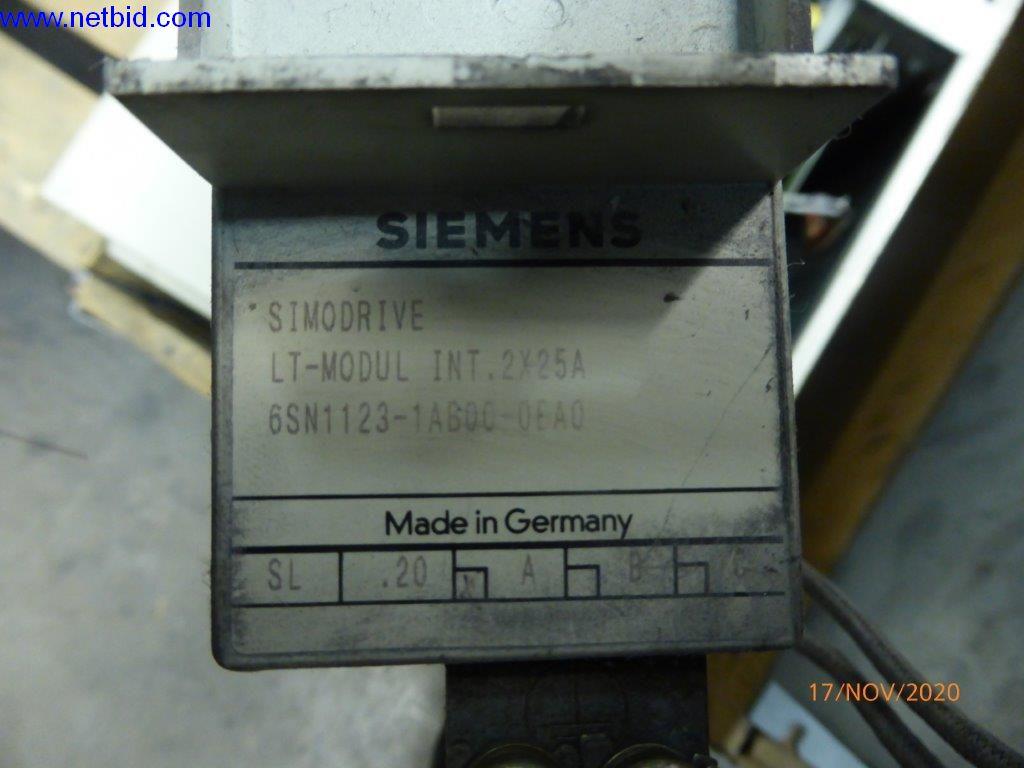 Ogrevalni sistem za kalupe za nizkotlačno litje-106