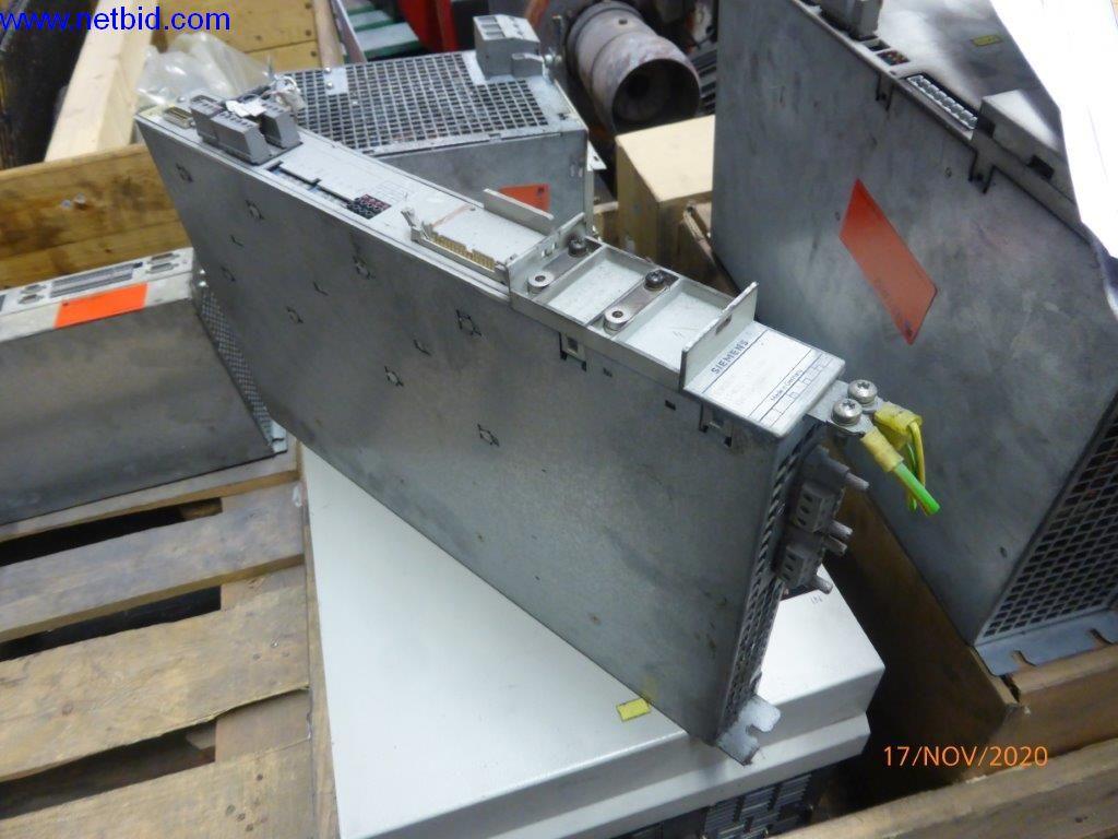 Ogrevalni sistem za kalupe za nizkotlačno litje-107