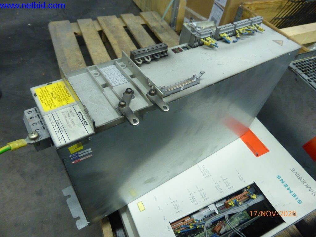 Ogrevalni sistem za kalupe za nizkotlačno litje-109