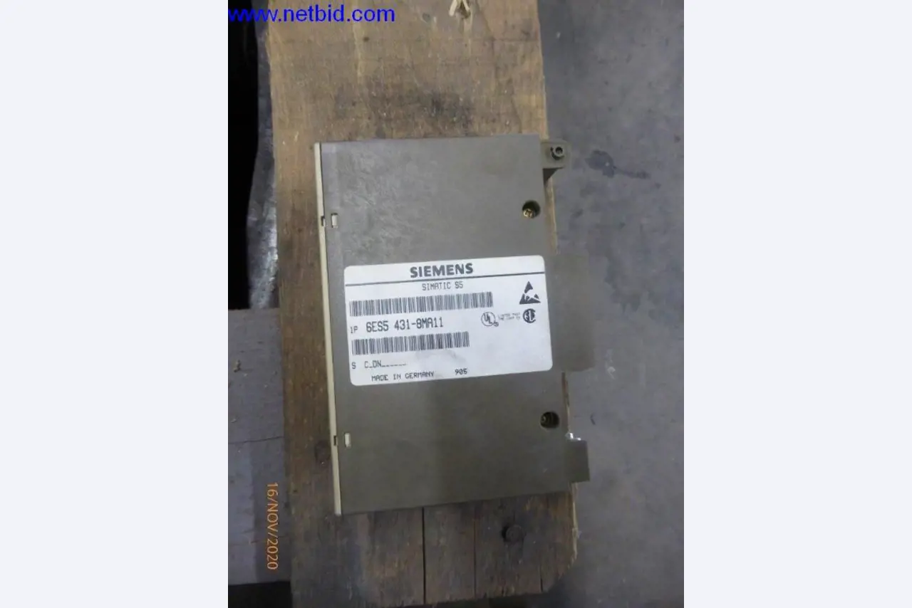 Heating system for low pressure casting molds-10