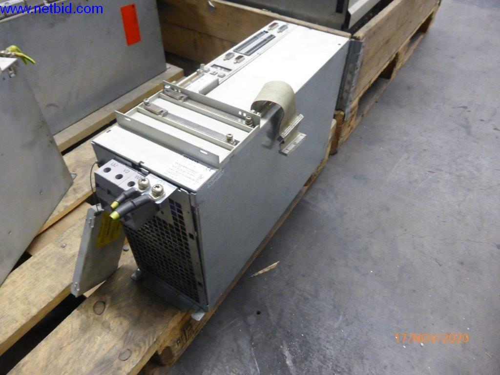 Ogrevalni sistem za kalupe za nizkotlačno litje-111