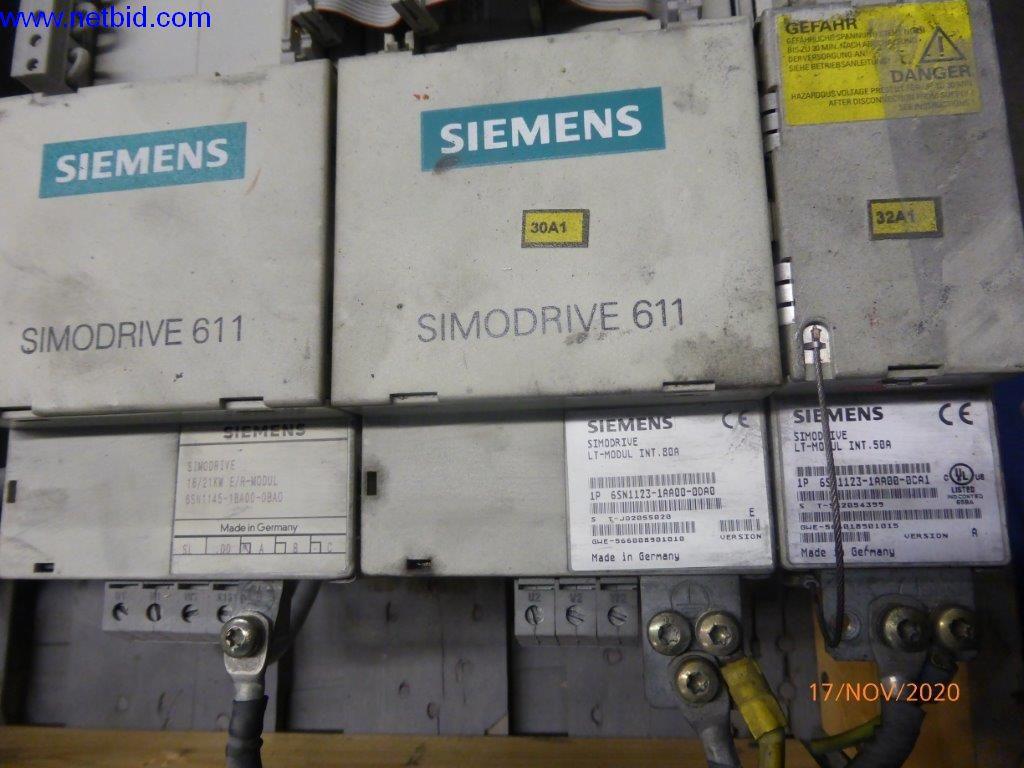 Ogrevalni sistem za kalupe za nizkotlačno litje-112