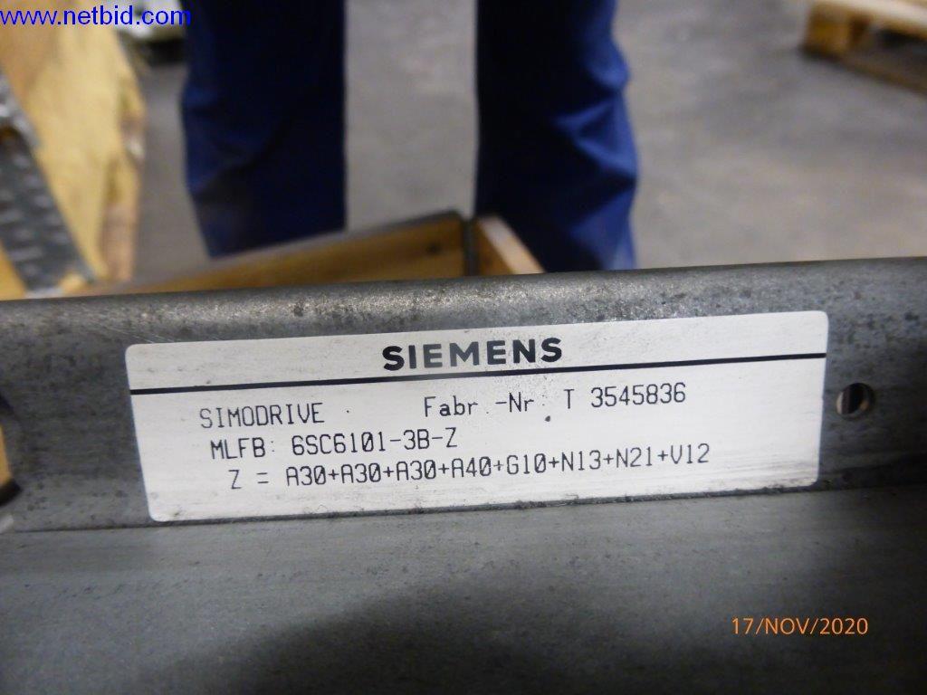 Ogrevalni sistem za kalupe za nizkotlačno litje-114