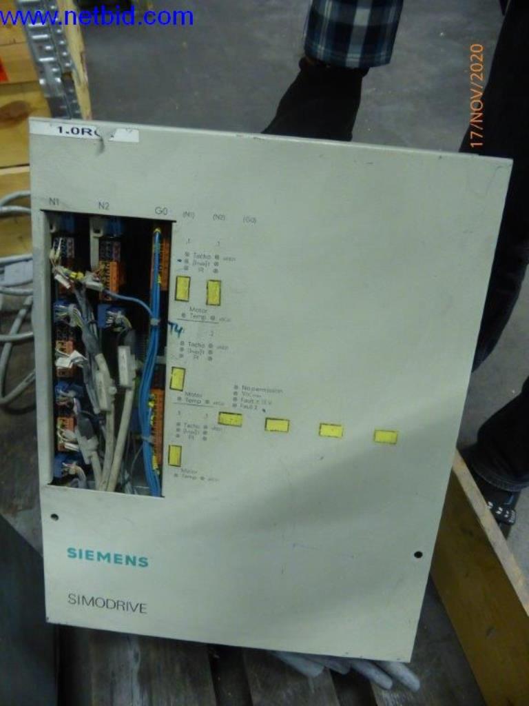 Ogrevalni sistem za kalupe za nizkotlačno litje-115