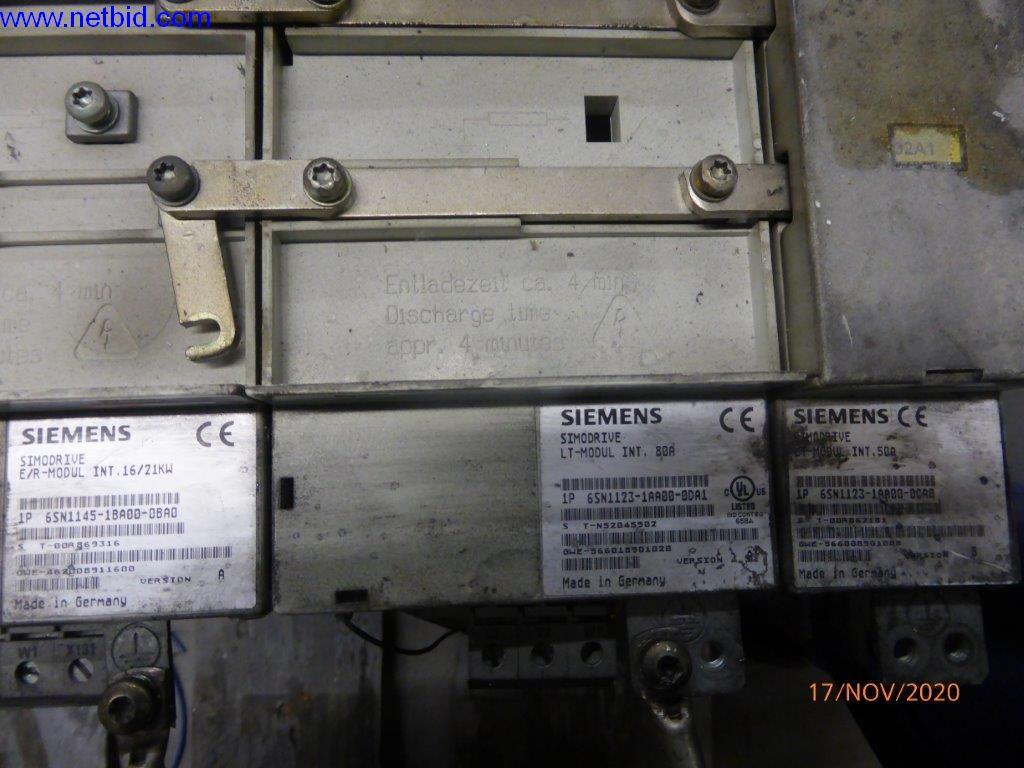 Ogrevalni sistem za kalupe za nizkotlačno litje-116