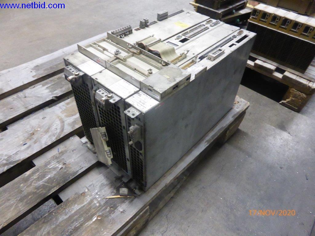 Ogrevalni sistem za kalupe za nizkotlačno litje-117