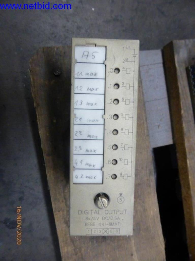 Ogrevalni sistem za kalupe za nizkotlačno litje-11