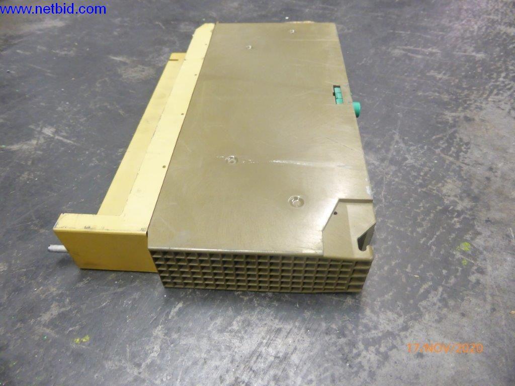 Ogrevalni sistem za kalupe za nizkotlačno litje-121