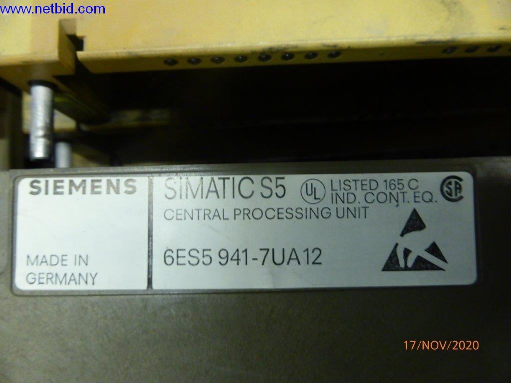 Ogrevalni sistem za kalupe za nizkotlačno litje-122