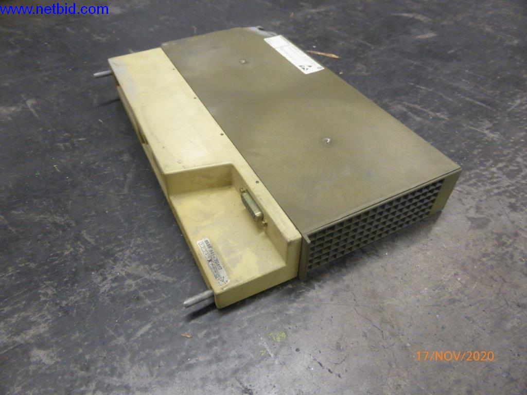 Ogrevalni sistem za kalupe za nizkotlačno litje-123