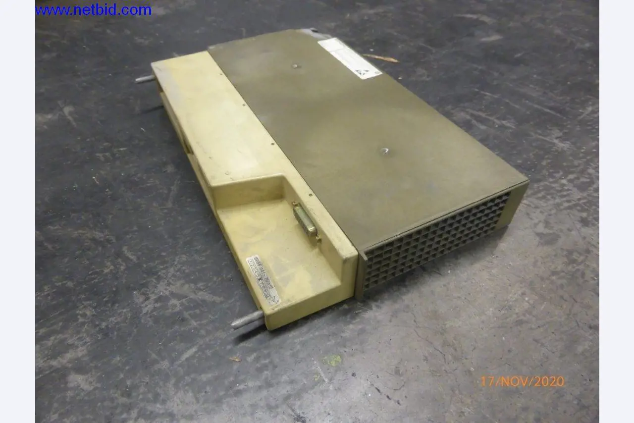 Heating system for low pressure casting molds-123