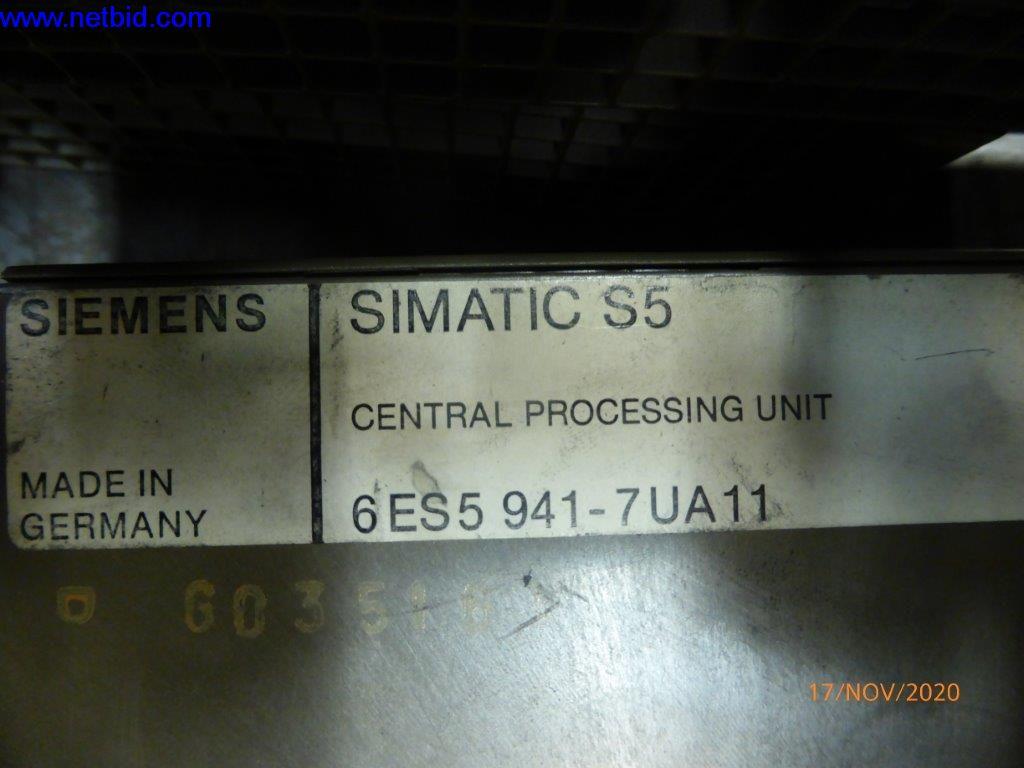 Ogrevalni sistem za kalupe za nizkotlačno litje-124