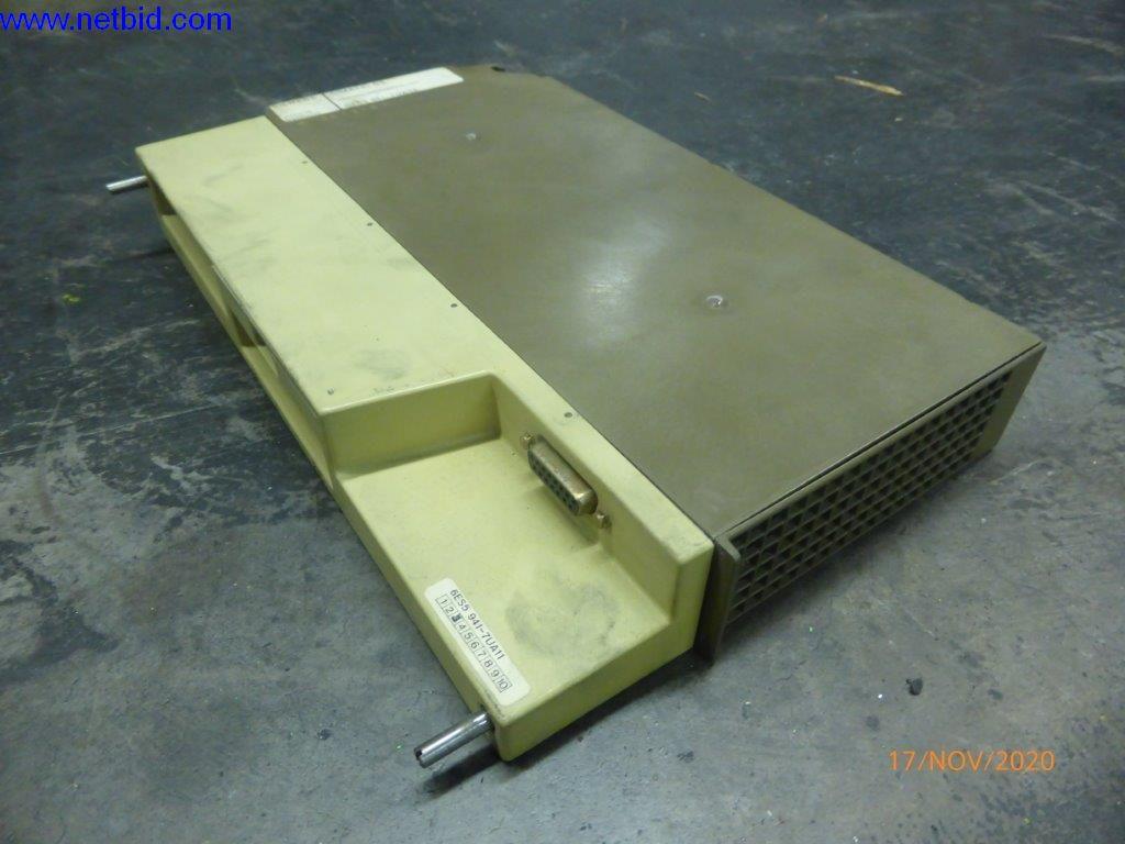 Ogrevalni sistem za kalupe za nizkotlačno litje-125