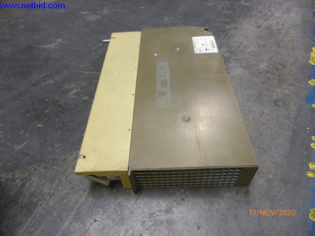 Ogrevalni sistem za kalupe za nizkotlačno litje-127