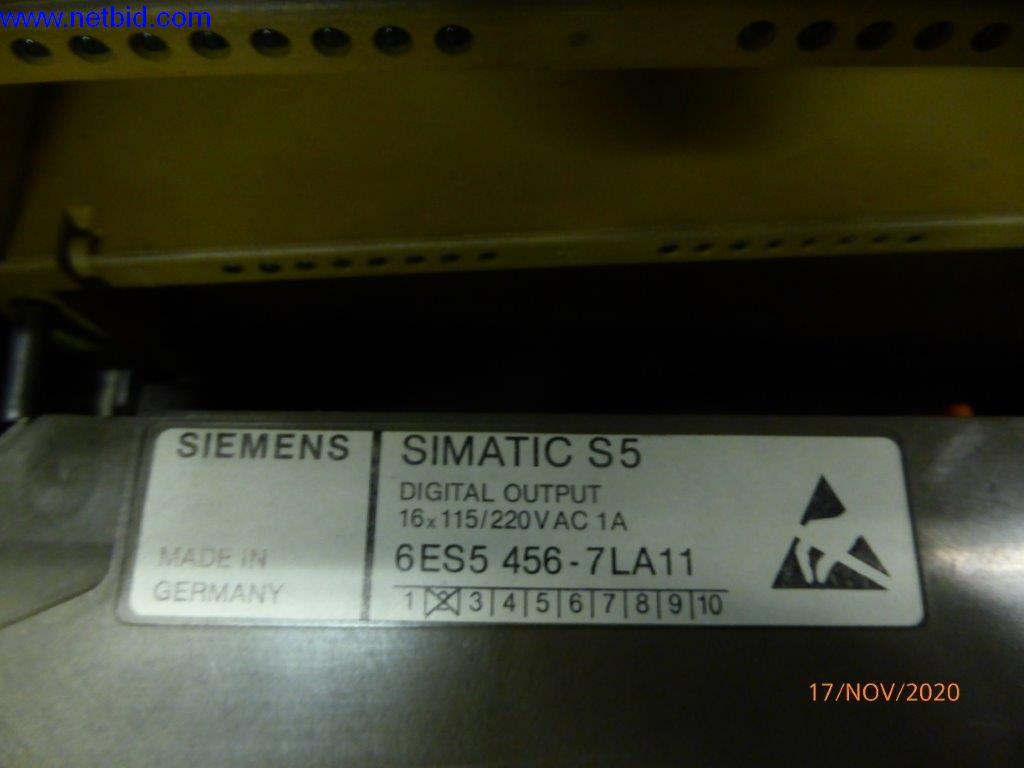 Ogrevalni sistem za kalupe za nizkotlačno litje-128